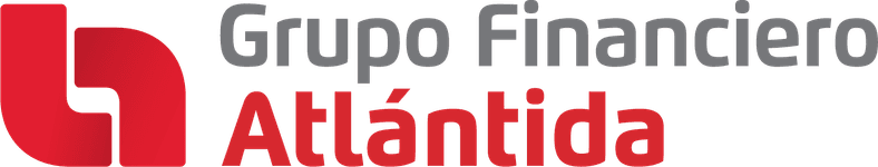Ubicaciones Grupo Financiero Atlántida logo
